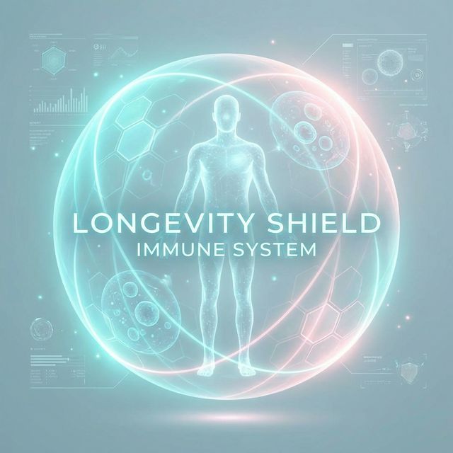 Inmune & Longevidad
