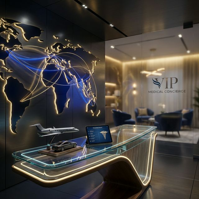 Coordinación Logística